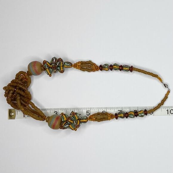 Vintage Teng Yue Necklace - Picture 3 of 6